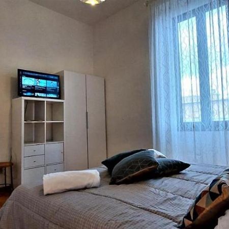 Casa Linda Apartment Rome Luaran gambar