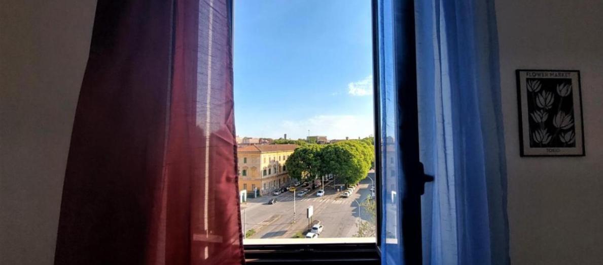 Casa Linda Apartment Rome Luaran gambar