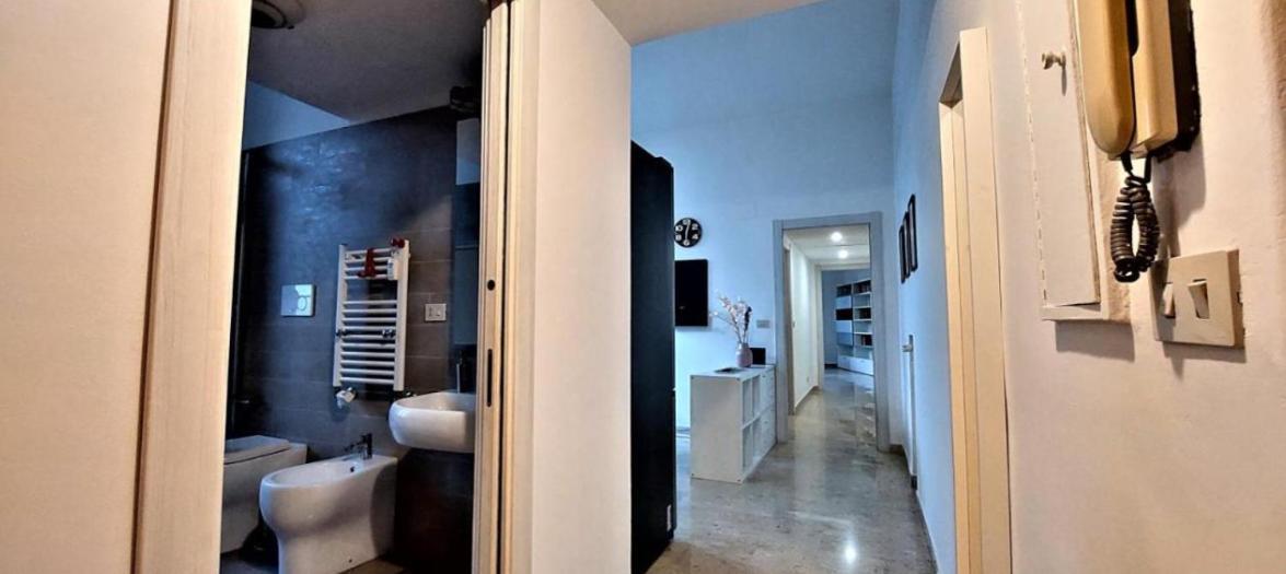 Casa Linda Apartment Rome Luaran gambar