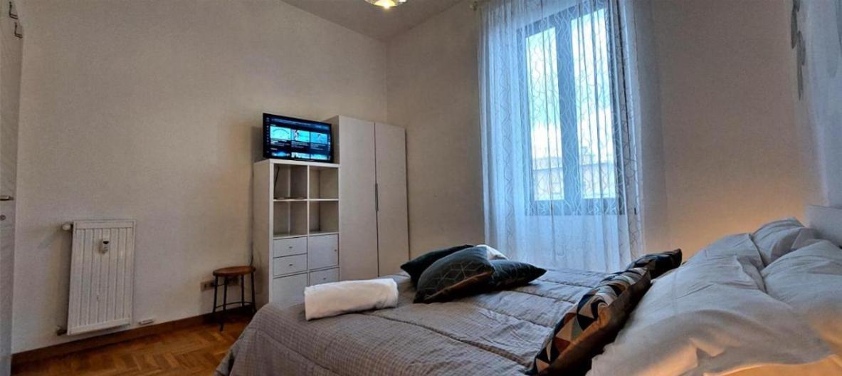 Casa Linda Apartment Rome Luaran gambar