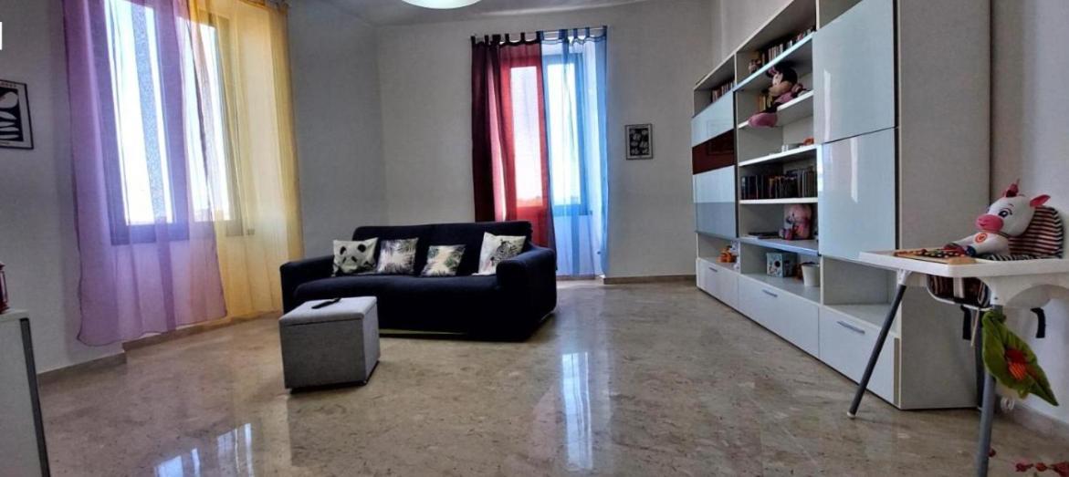 Casa Linda Apartment Rome Luaran gambar